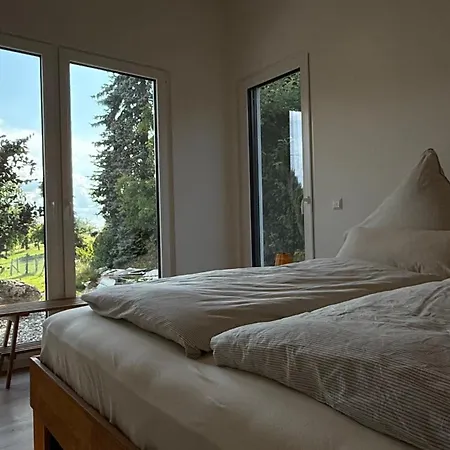 Apartament Helles Mit 2 Terrassen