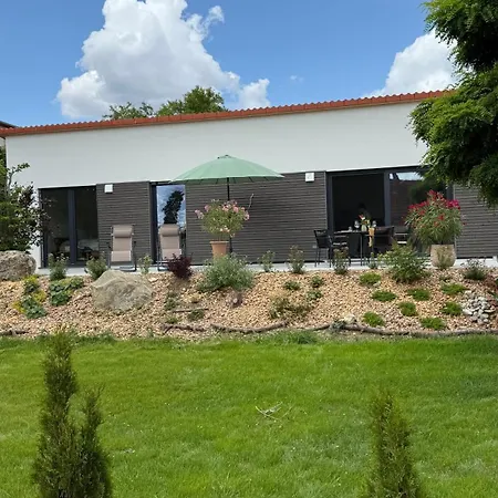 Apartament Helles Mit 2 Terrassen *