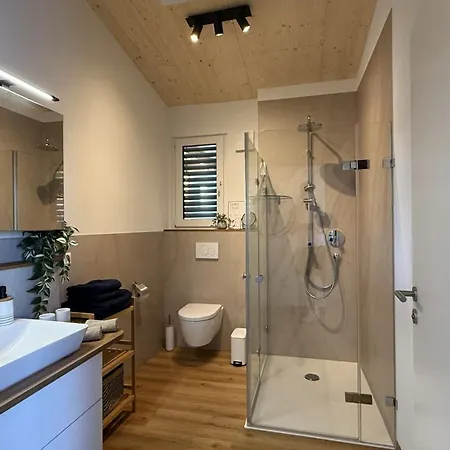 Apartament Helles Mit 2 Terrassen