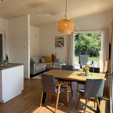 Apartament Helles Mit 2 Terrassen *