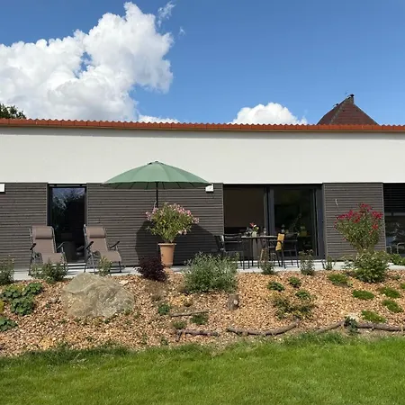 Helles Mit 2 Terrassen *