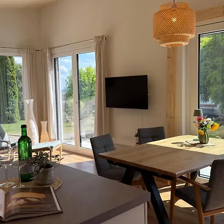 Apartament Helles Mit 2 Terrassen *